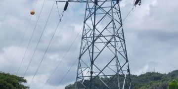 Veintisiete familias de Produaguacate en Isnotú siguen sin electricidad