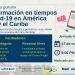 Abierta la inscripción para participar en curso on line sobre desinformación y Covid-19