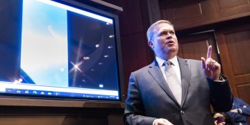 El Pentágono se ha encontrado con ovnis al menos 400 veces desde 2004