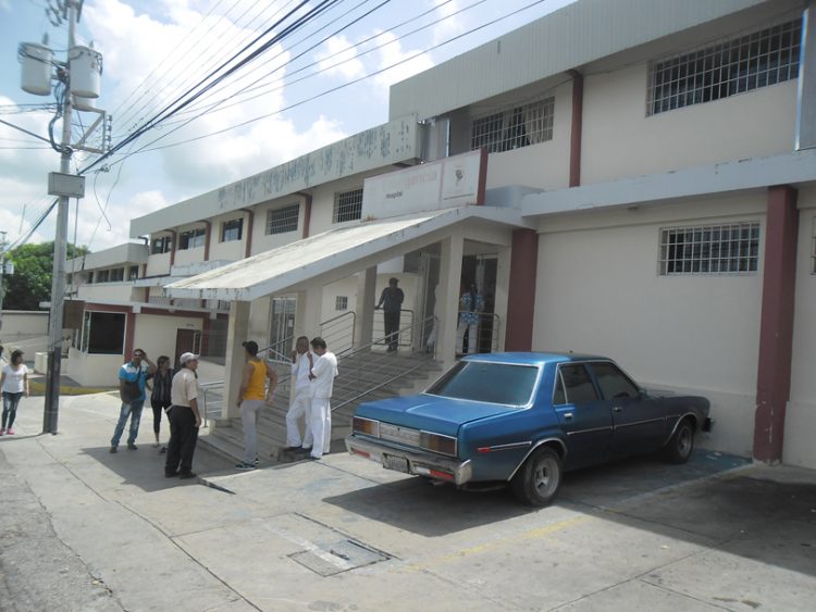 Ningún despacho oficial atiende crisis del Hospital María Aracelis Álvarez de Betijoque