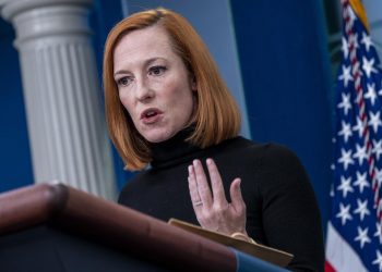 La Casa Blanca advierte de la posibilidad de un veto nacional al aborto