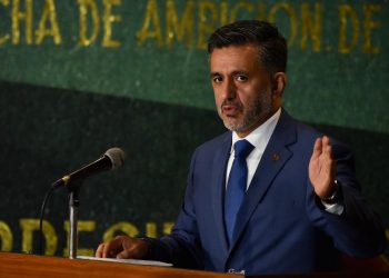 Las autoridades de Venezuela y la ALBA revisan las tareas de la alianza regional