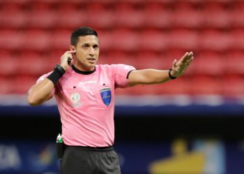 Venezuela, representada en Catar 2022 por un equipo arbitral designado por FIFA