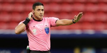 Venezuela, representada en Catar 2022 por un equipo arbitral designado por FIFA