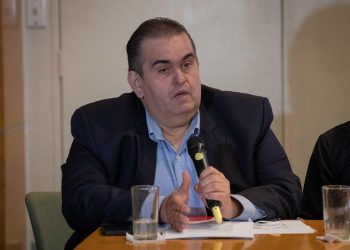 Espacio Público documenta 244 ataques a la libertad de expresión en 2021