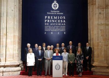 25 candidaturas optan al Premio Princesa de Asturias de Ciencias Sociales