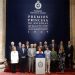 25 candidaturas optan al Premio Princesa de Asturias de Ciencias Sociales