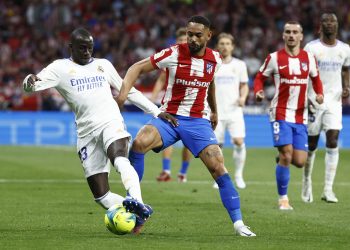 LaLiga | Europa y la salvación en juego