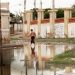 Las lluvias causan inundaciones y dejan pueblos incomunicados en Mérida, Táchira, Trujillo, Barinas y Zulia