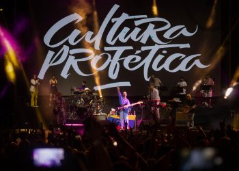 Cultura Profética le puso una «curita musical» a la polarización en Venezuela