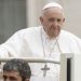 El papa dice que la guerra «sin sentido» en Ucrania «amenaza al mundo entero»