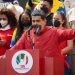 Nicolás Maduro conmemora el Día Mundial de la Cruz Roja y agradece su labor