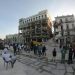 Suman 32 los muertos y 80 los lesionados en explosión de hotel cubano