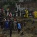 Cerca de 60 muertos y 60 desaparecidos por las lluvias en el noreste de Brasil
