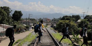 ACNUR alerta sobre la ola de peligrosas travesías de migrantes en el Caribe