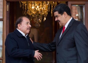 EE.UU. no invita a Venezuela ni Nicaragua a la cumbre y es ambiguo sobre Cuba