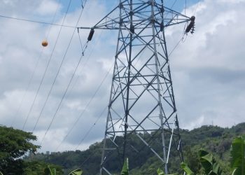 Vecinos de Produaguacate de Isnotú siguen sin fluido eléctrico