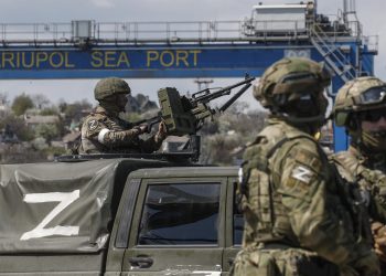 Día 67 de invasión: los rusos preparan ofensiva en el sur hacia Mykolaiv