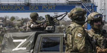 Día 67 de invasión: los rusos preparan ofensiva en el sur hacia Mykolaiv