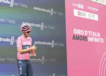 Giro de italia | Ciccone se impone en solitario en Cogne, Carapaz mantiene la maglia rosa