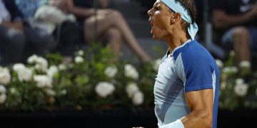 Nadal: «Creo en mis opciones»