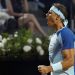 Nadal: «Creo en mis opciones»