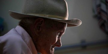 Táchira/ «Don Vicente», el hombre más longevo del mundo llega a sus 113 años