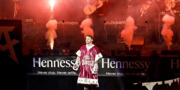 El mercado confía en Canelo