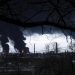 Rusia ataca una refinería ucraniana en el centro del país