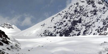 El deshielo de los glaciares amenaza a 7 millones de personas en Pakistán