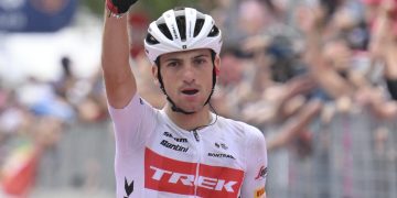 La semana decisiva del Giro se abre con el Mortirolo y todo por decidir