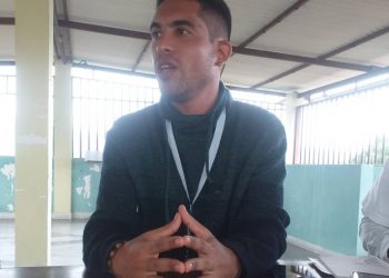 Panamericana | Retiran escombros pero sin acometer reparación del principal lugar afectado por la vaguada