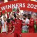 0-0. El Liverpool conquista su octava FA Cup en los penaltis