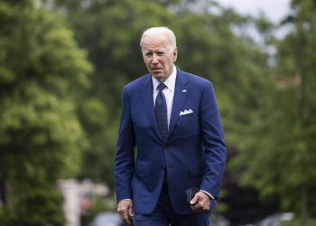 Biden: «Cuándo vamos a plantarnos ante el lobby de armas»