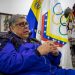 Fiscalía abre una investigación al presidente del Comité Olímpico Venezolano
