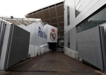 El Levante paga el desplazamiento de sus aficionados al Bernabéu
