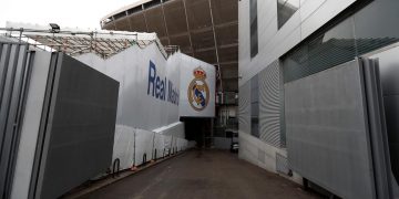 El Levante paga el desplazamiento de sus aficionados al Bernabéu