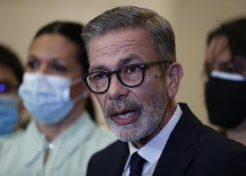 El Foro Cívico pide a la Plataforma Unitaria edificar una agenda social y de DDHH