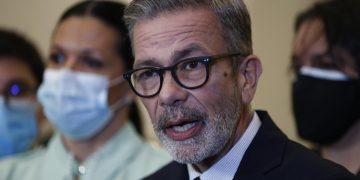 El Foro Cívico pide a la Plataforma Unitaria edificar una agenda social y de DDHH