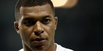 Mbappé, ¿Se queda? ¿Se va?