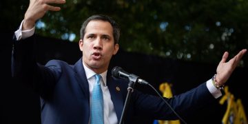 Las primarias son de unión y no un «concurso de vanidad», dice Guaidó
