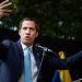 Las primarias son de unión y no un «concurso de vanidad», dice Guaidó