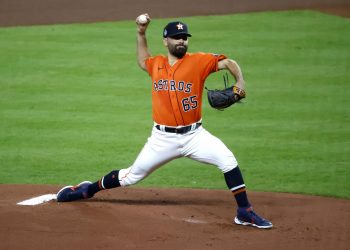 Pujols alcanza los 683 jonrones y Urquidy brilla en el montículo (Resumen)