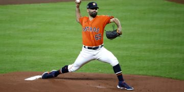 Pujols alcanza los 683 jonrones y Urquidy brilla en el montículo (Resumen)