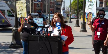 Citan en EE.UU. una cumbre alterna a la de las América para hablar de inmigración