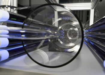 Detectada una nueva clase de sustancias químicas en la atmósfera