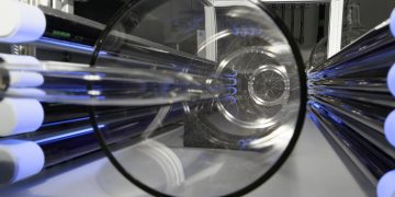 Detectada una nueva clase de sustancias químicas en la atmósfera