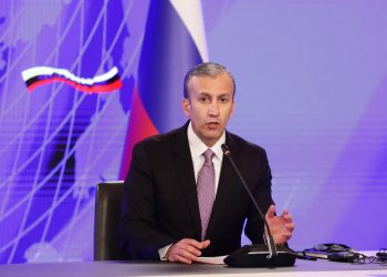El Gobierno de Venezuela ratifica la operatividad de la refinería de Paraguaná
