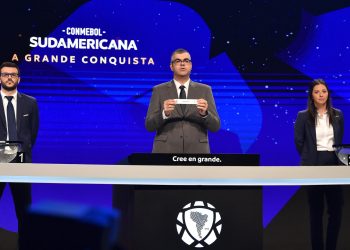 Equipos de cada país de la Conmebol estarán en los octavos de la Sudamericana