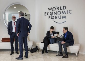 El FMI pide recuperar la confianza ante el mayor reto desde la segunda Guerra Mundial